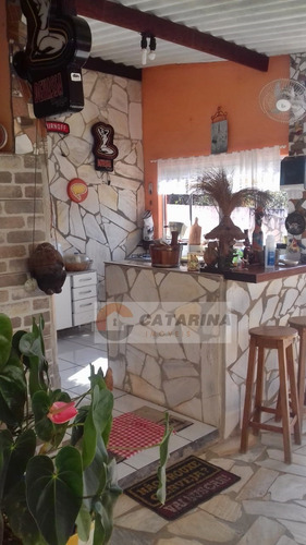 Otima Chacara Em Condominio