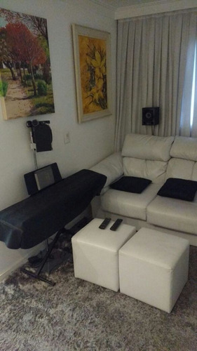 Imagem 3 de 15 de Apto Reformado !! - 2816-1