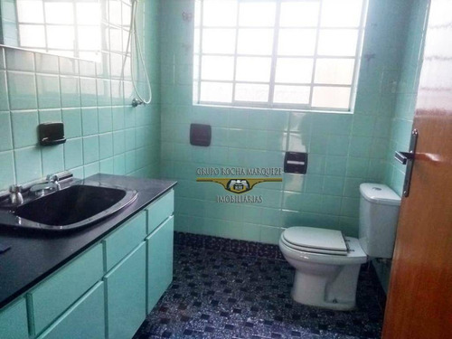 Imagem 13 de 19 de Sobrado À Venda, 101 M² Por R$ 650.000,00 - Belém - São Paulo/sp - So1467
