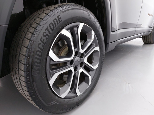 Jeep Commander 1.3 T270 TURBO FLEX LIMITED AT6