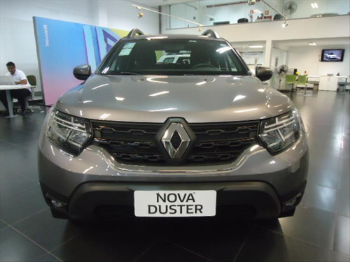 Renault Duster 1.6 16v Sce Intense Plus