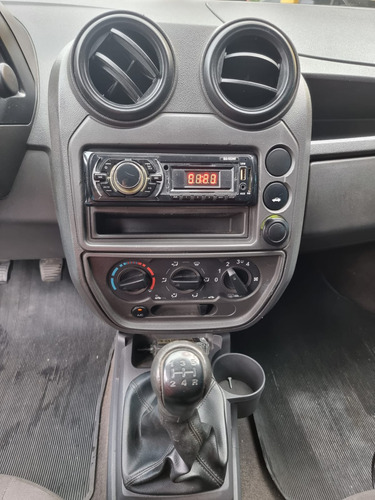 Ford Ka Ford Ka Class 1.0 (Flex)