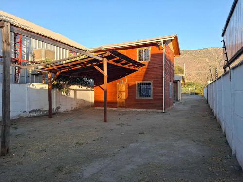 Local Comercial Con Casa (99964)