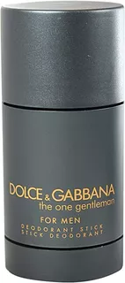 Dolce & Gabbana The One Gentleman 2.4 Oz Deodorant Stick