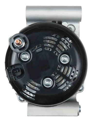 Alternador Para Dodge Durango 5.7 2011 Sist-nippondenso 180a