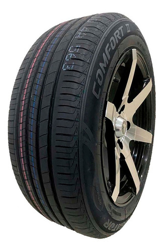 Llanta 205/60r15 Lanvigator Comfort Ii 