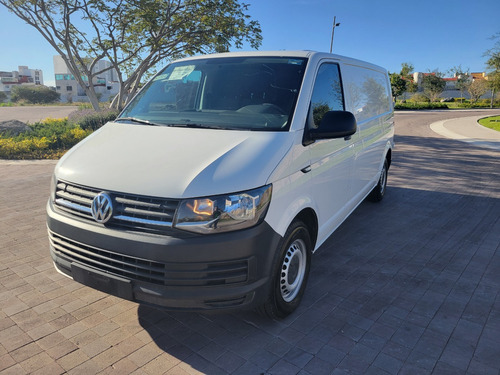 Volkswagen Transporter 2.0 Cargo Van Mt