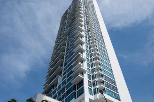 Imagen 1 de 14 de Venta De Apartamento En Ph Ten Tower, Costa Del Este 21-6574