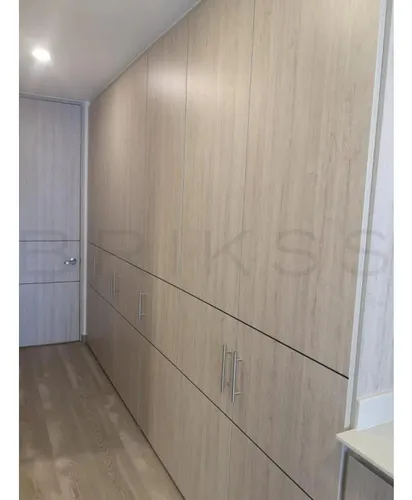 Apartamento En Venta En Chapinero Alto. Cod V7502
