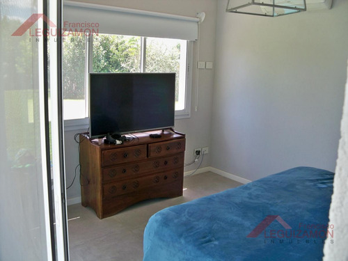 Imagen 16 de 24 de Barrio Los Robles - 991m2 - Piscina - Jardin Parquizado - Parrilla