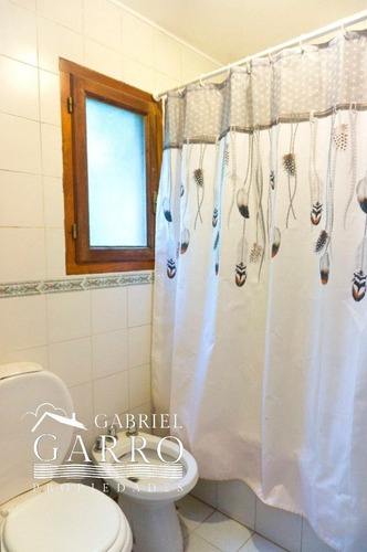 Imagen 13 de 22 de Amplio Y Hermoso Chalet En Venta