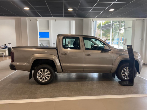Imagen 13 de 25 de Volkswagen Amarok 2.0 Cd Tdi 140 Cv Trendline Llantas16