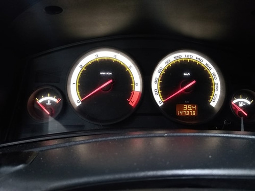 Vectra Gt 2.0 2010 Completo