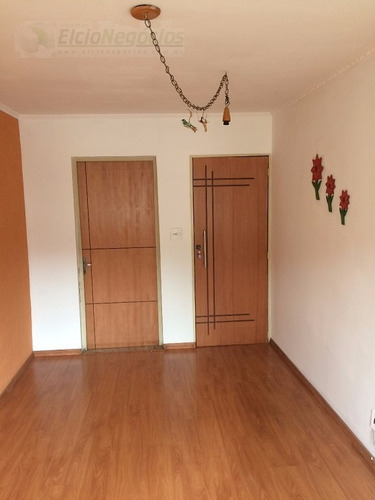 Imagem 14 de 15 de Apartamento Para Venda, 3 Dormitórios, Moinho Velho - São Paulo - 1992