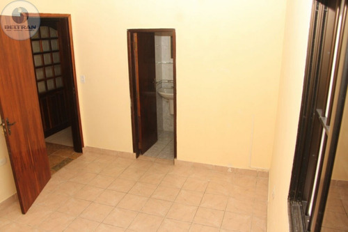 Imagem 10 de 24 de Casa A Venda No Bairro Jardim Las Vegas Em Guarulhos - Sp. - 542-1