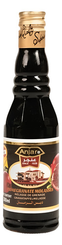 Melaço De Romã Anjar 300ml