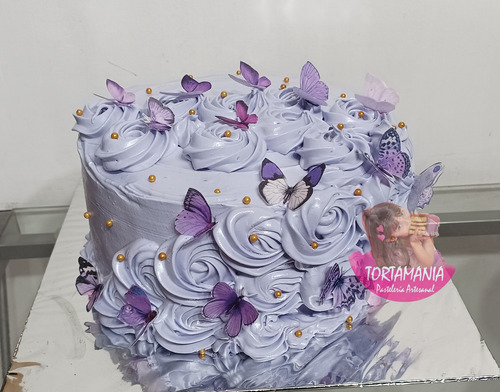 Tortas 15 Años, Bodas, Aniversario O Compromiso. Merengue