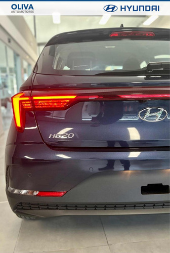 Hyundai HB20 HATCH 1.6 UNIQUE AT