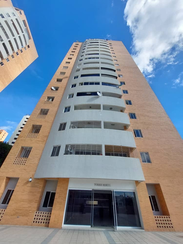 Sky Group Elegance Vende Apartamento En Res. Chelsea Court, Urb. El Parral-(codigo: El-a-006)  