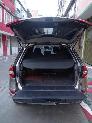 Renault Koleos 2.5 Dynamique 4x2