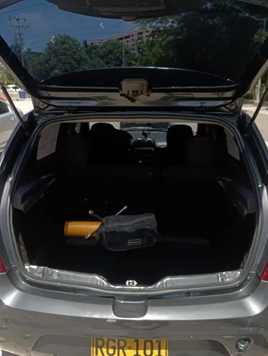 Renault Sandero 1.6 Gt Line