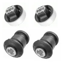 Comprar Kit 4 Bujes Parrilla Fiat Qubo Doblo Alfa Romeo Mito Vth