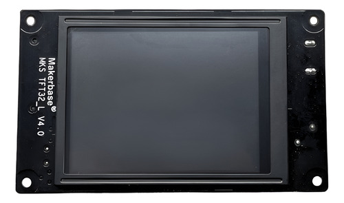 Mks Tft32 Touch + Sd Imp 3d