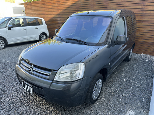 Citroën Berlingo Multispace 1.6 Sx Pack 110cv Am53
