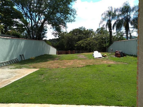 Chácaras Em Condomínio À Venda Em Atibaia/sp - Compre O Seu Chácaras Em Condomínio Aqui! - 1436058