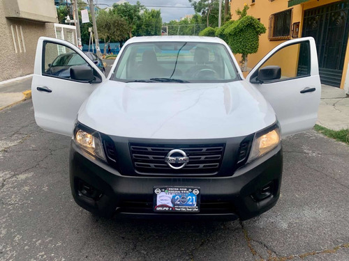 Imagen 9 de 15 de Nissan Np300 2.5 Estacas Dh Aa Mt