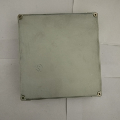 Computadora Nissan Sentra 4u Motor 1.8l Manual 2001-2002 (Usado)