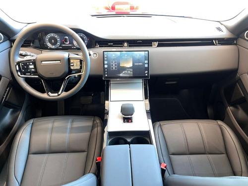 Land Rover Range Rover Evoque S 200ps