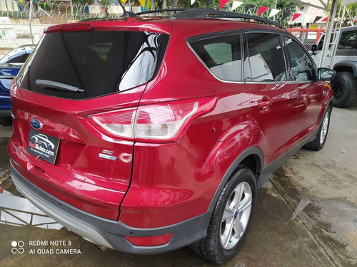 Ford Escape 2014 Se Automatico 2.0 4x4