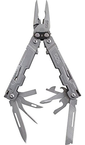 Sog Poweraccess Multitool Pa100118 Herramientas Compuesto De