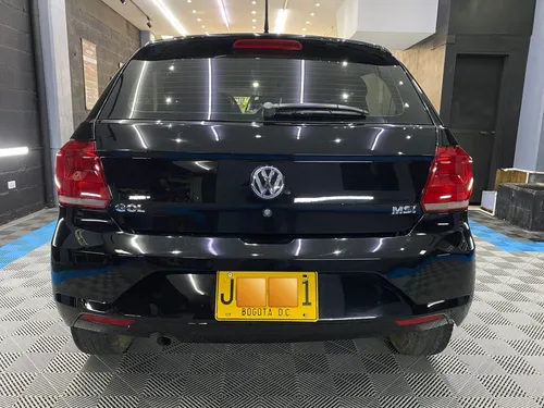 Volkswagen Gol Trendline