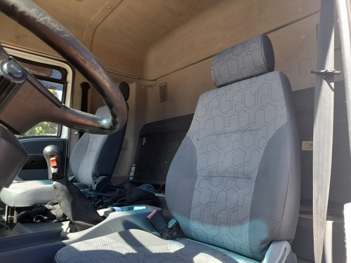 Ford Cargo 1722e