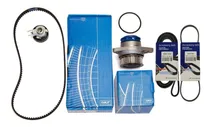 Comprar Kit Distribución Y 2 Correas Vw Gol Trend 1.6 2019 2020 2021
