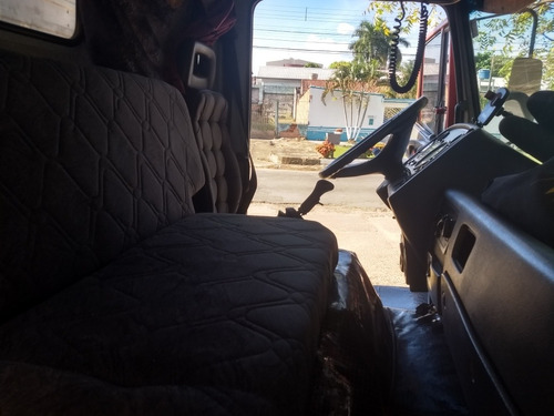 Mercedes Benz 1720