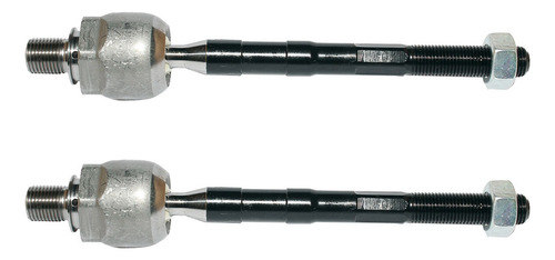 Brazo Axial Para Kia Rio Jb 2005 2011 Par