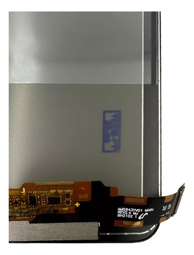 Pantalla Lcd Tactil Display Xiaomi Redmi Note 10/10s