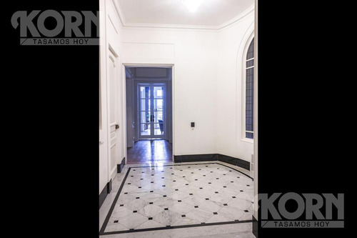 Imagen 22 de 30 de Magnifico Piso 6 Ambientes Mas Departamento De 3 Ambientes En Recoleta