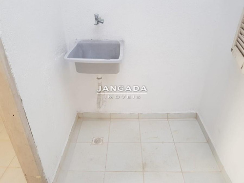 Imagem 10 de 30 de Imovel Para Investimento - 04 Casas No Quintal - 11567