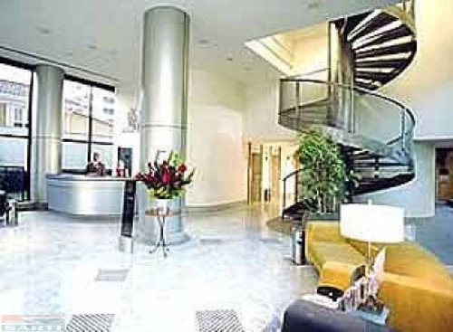 Flat Melia - Pool E Fora Pool - Venda E Locação - St13598