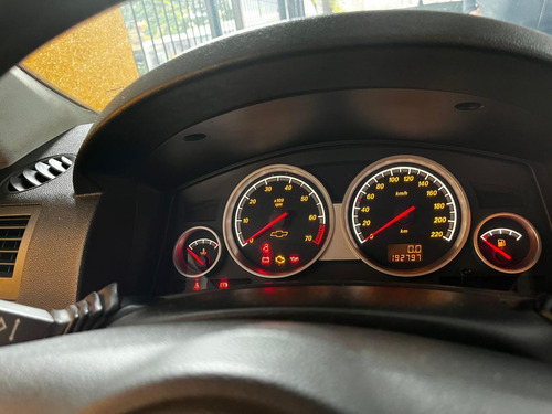 Chevrolet Vectra 2.0 Mpfi Gt-x Hatch 8v Flex 4p Automático 2