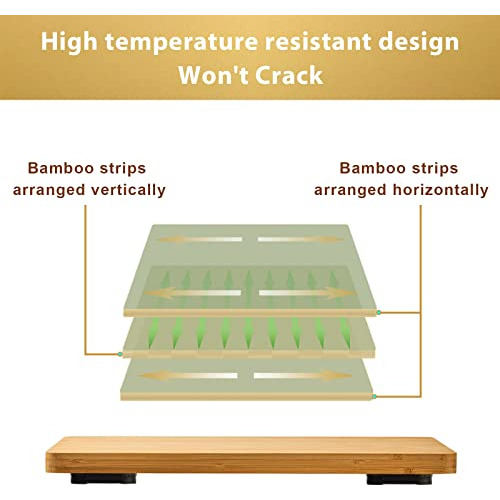 Imagen 3 de 3 de Tabla De Cortar Compatible Mini Horno Tostador Intelige...