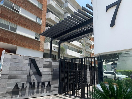 Imagen 20 de 20 de San Ángel Inn, Estrena Ph En Almina Con Roof Garden Privado