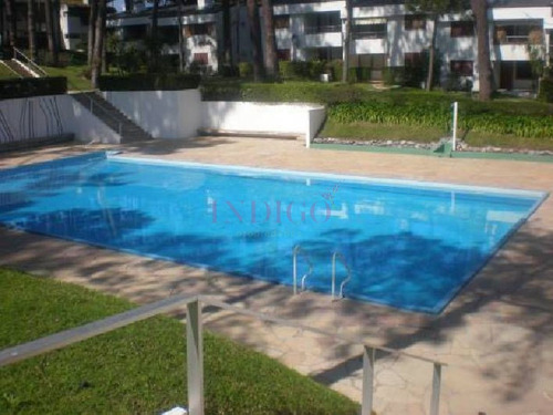 Imagen 2 de 15 de Departamento En Villagio Rivera, Con Buena Vista, Muy Luminoso, 3 Dormitorios Y 2 Baño