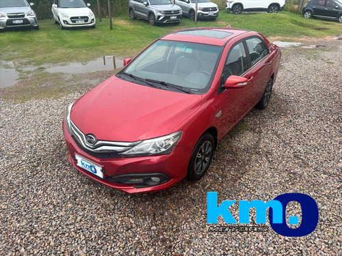 BYD F3 1.5 Gsi