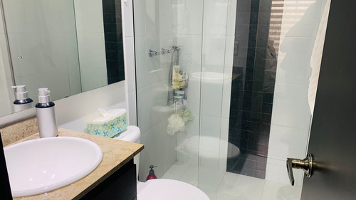 Imagen 21 de 26 de Venta Hermoso Apartamento Remodelado De 2 Hab En Cajicá Cundinamarca