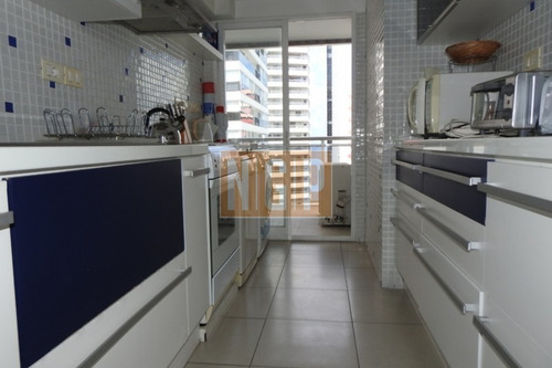 Torre De Alta Gama Con Todos Los Servicios-ref:3179